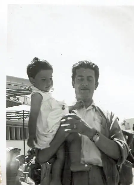 Piscina del Gran Hotel